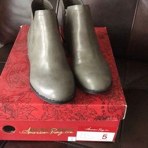 American Rag Ankle Boots